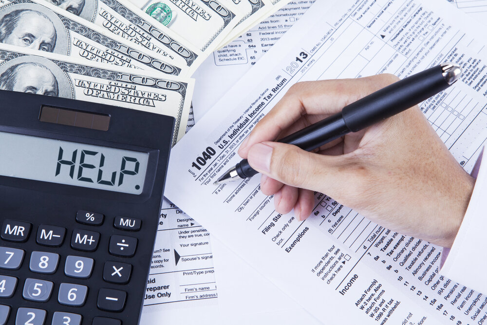 IRS Notice of Levy case study for a Pulmonary and Sleep Specialist practice