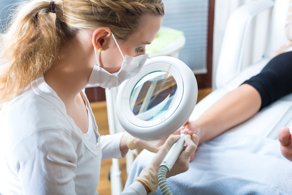 Case study: Accurate coding of podiatry encounters improves collections