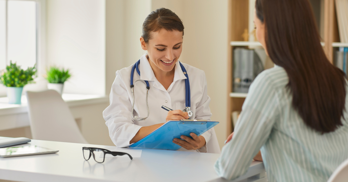 The Importance of Clinical Documentation Improvement