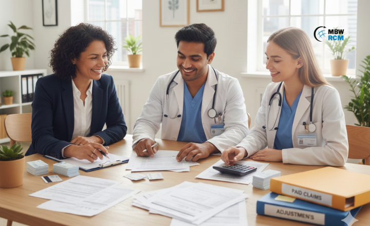 What Is Payment Posting in Medical Billing